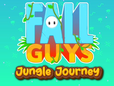 ☁️ Fall Guys - Part 4