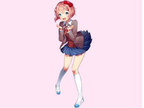 [OPEN SCRIPTED M.A.P.!] Sayori's Reality