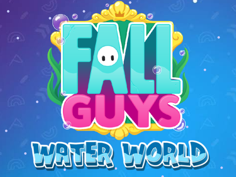 ☁️ Fall Guys - Part 5