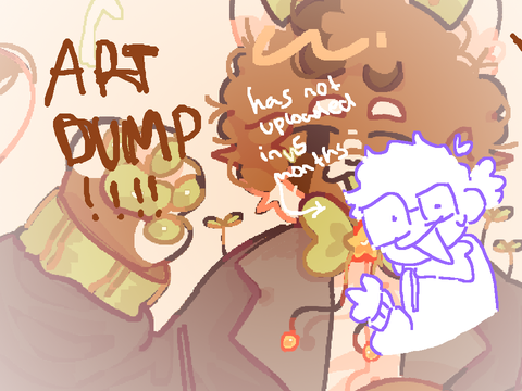 yeah sorry for disappearing! yeah it will happen again