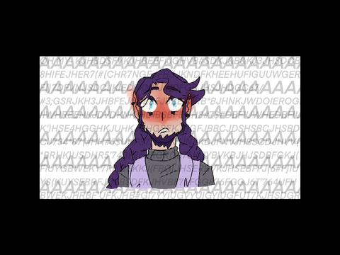You okay?