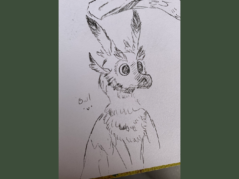 ☆ Lots of random stuff :]