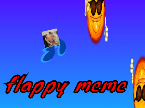 flappy meme