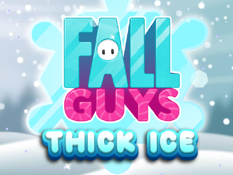 ☁️ Fall Guys - Part 6 #games