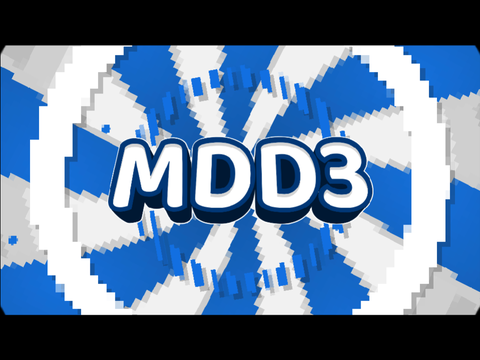 Intro for MDD3 | MDD3 SU