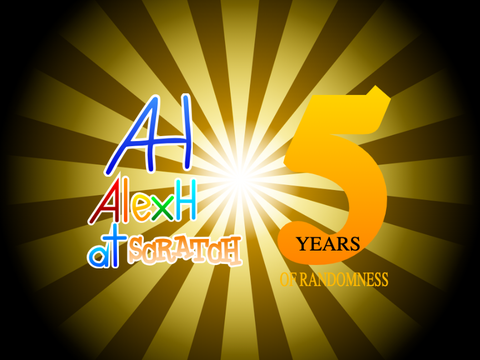 AHAS: 5 years