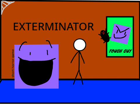 Exterminator