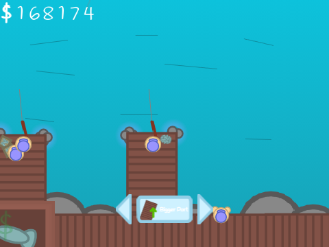 Fishing II remix