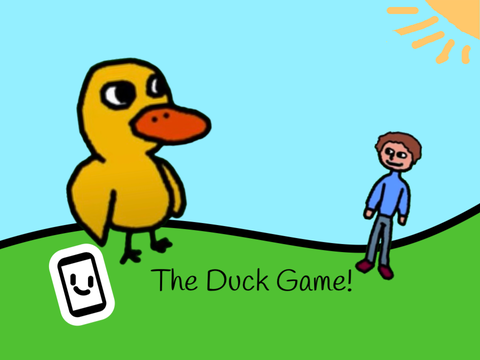 The Duck Game