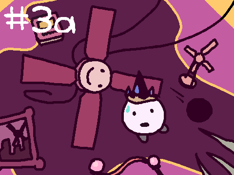 POOPER Episode 3a - "My Beautiful Lie"