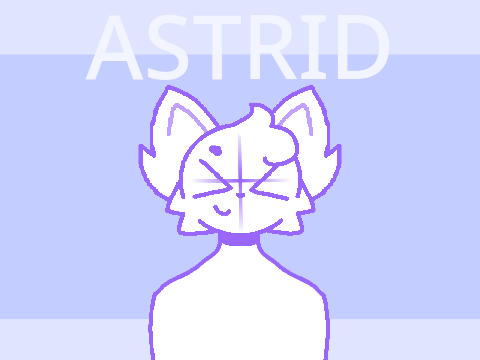 Astrid // Meme Template