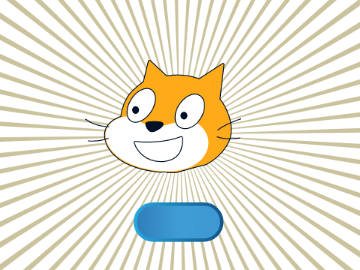 Scratch Cat's Hard Math!