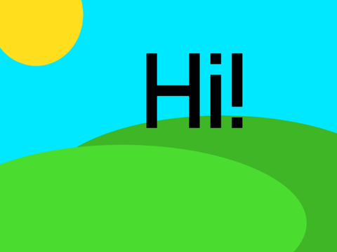Hi!