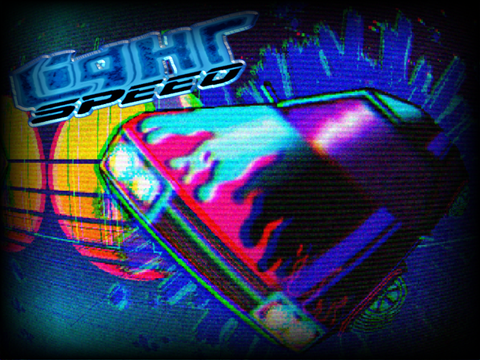 ♛ LIGHTSPEED