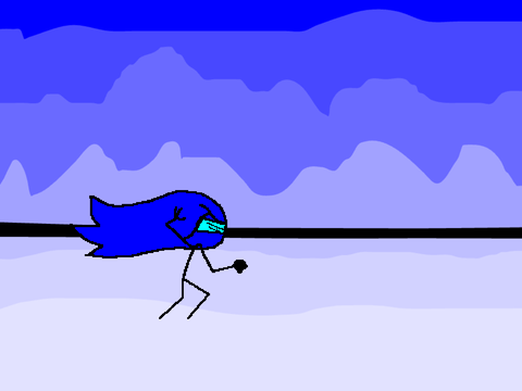 fight samson you have to do it