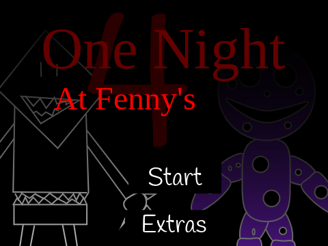 One Night at Fenny's 4 (original)