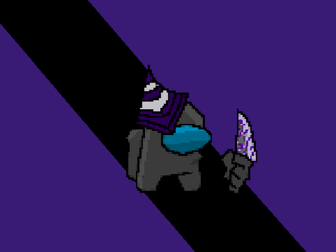 グレー
