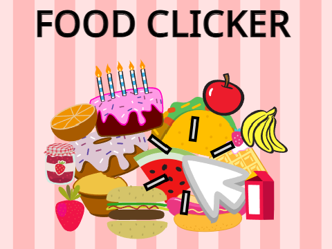 Food clicker