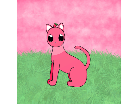 TGC: Berrypatch