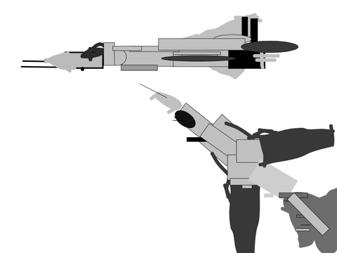 E 79 war wolf (made by me this time)