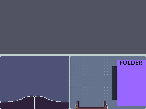 TEST GAME
