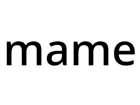 文字つなぎ