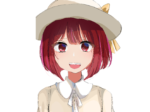 【推しの子】有馬かな