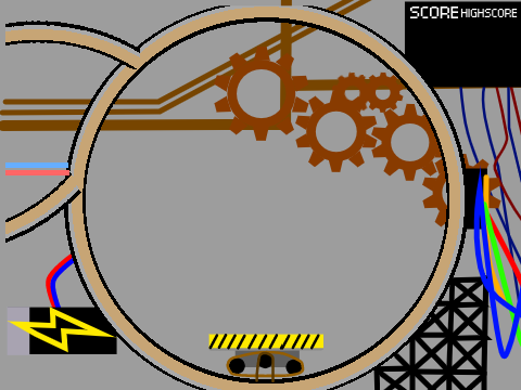 ~Engineer Pong~ 