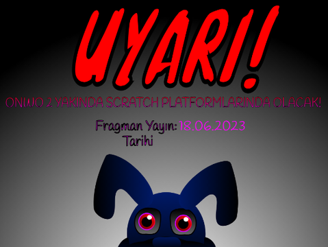 Onwo Takipçileri Uyarı!!!