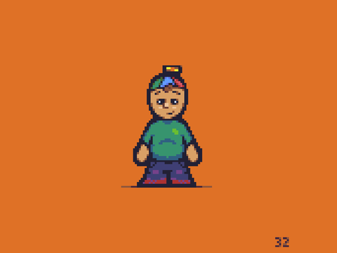 26 - Freddy ☕️