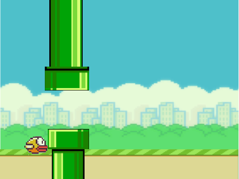 Flappy Bird