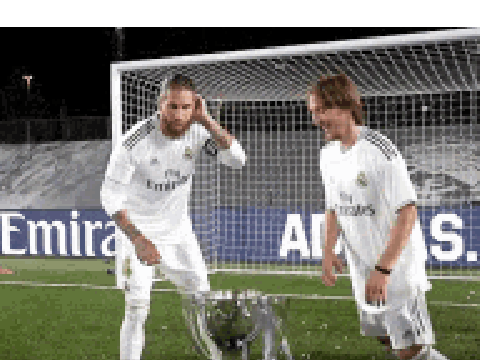 modric