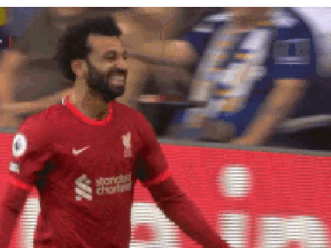 der mo salah