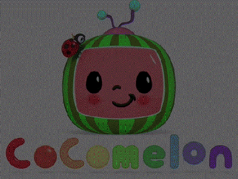 Cocomelon Intro 