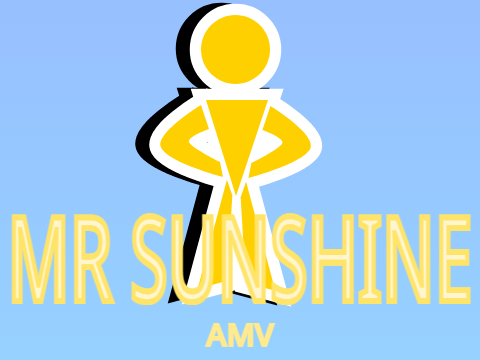 Mr. Sunshine AMV    #Animation #Music #Stories #All #MrSunshine #Art  