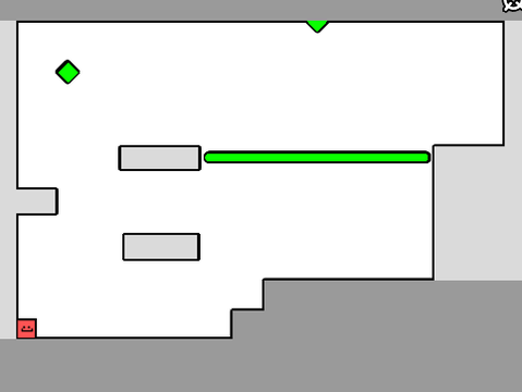 Box with a grappling hook [concept]. (Infinite grapple length + better grapple control + 1 other)