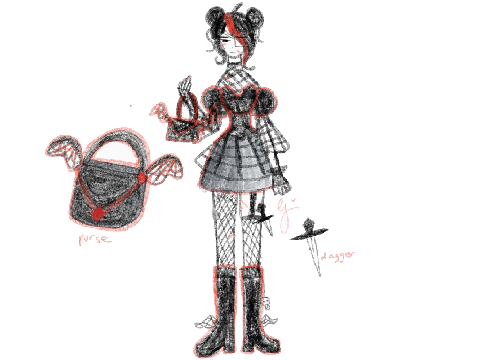 freeish characters bc this acc is dying