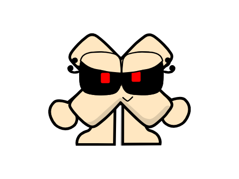 Times.exe Sprite