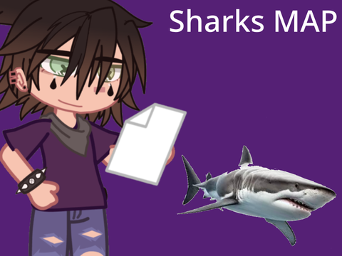 ○★:: Sharks MAP | Part 8