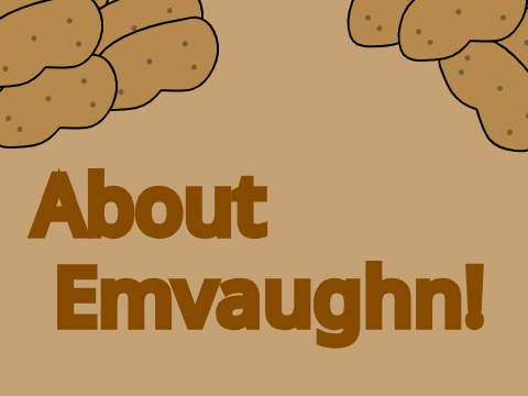 About potato