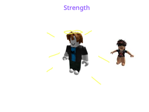 cnp vs bacons roblox