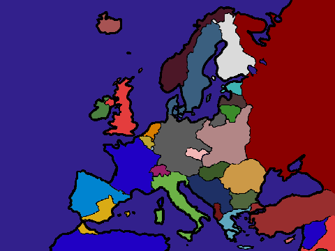World war 2 RP (Opened) remix