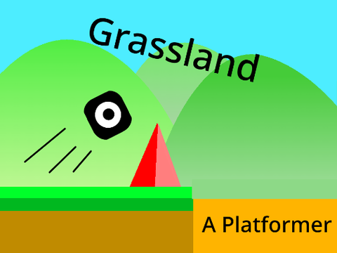 Grassland A Platformer