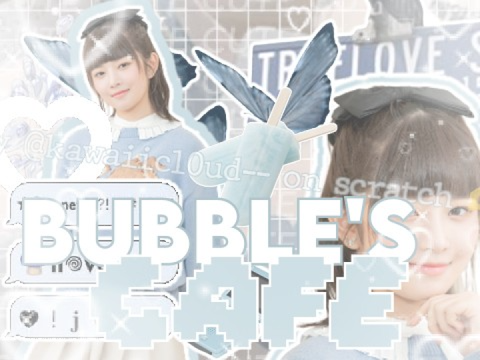 bubbles cafe ♡ deals + memberships