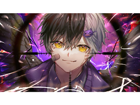 まぜ太　ヒバナ