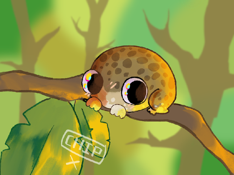 Toad >:)