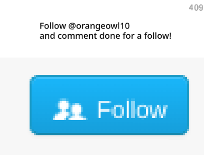easy follows with a follow clicker