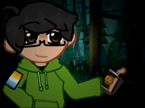 “Bloxy Cola”