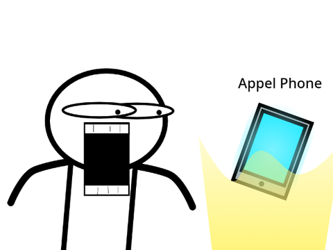 Appel Phoner