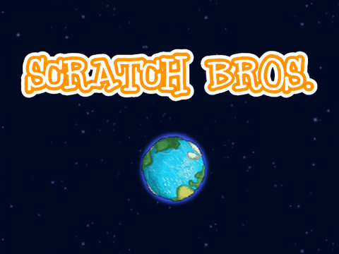 SCRATCHED Bros.